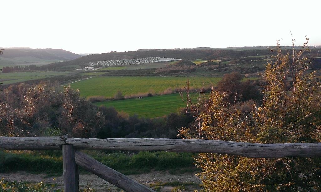 Masseria Strada Agriturismo Ginosa Εξωτερικό φωτογραφία