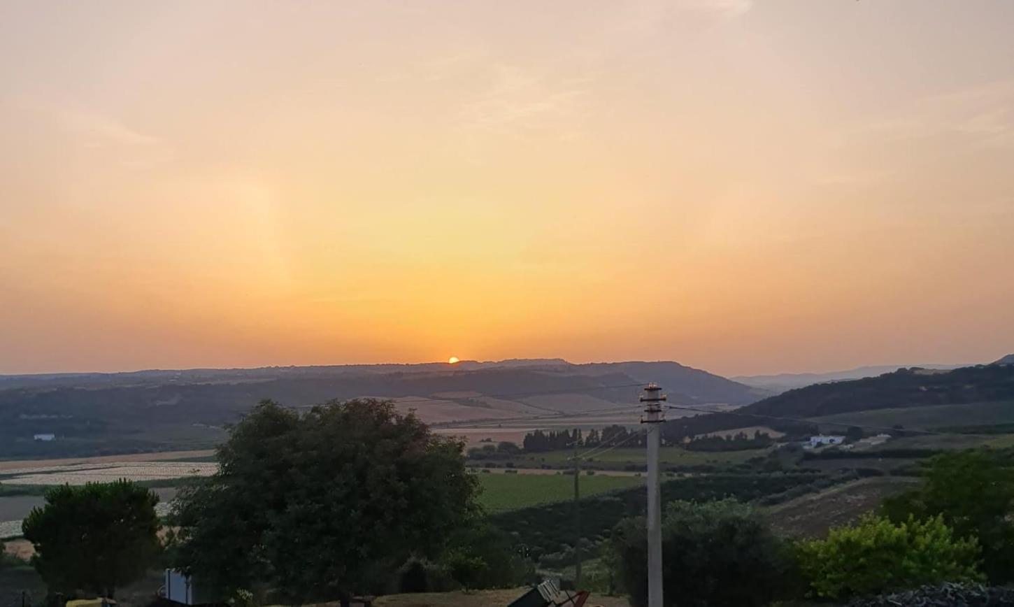Masseria Strada Agriturismo Ginosa Εξωτερικό φωτογραφία