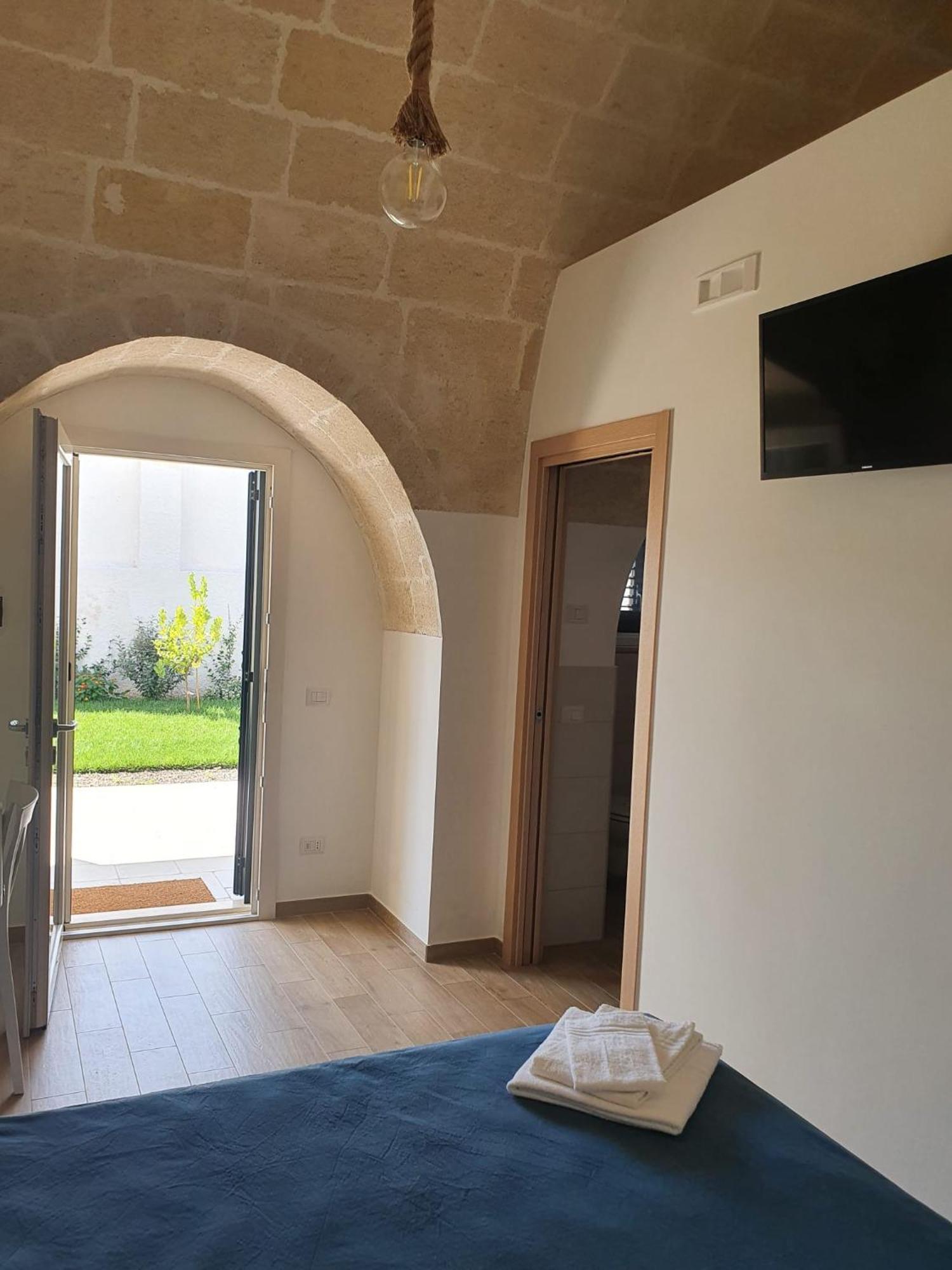 Masseria Strada Agriturismo Ginosa Εξωτερικό φωτογραφία