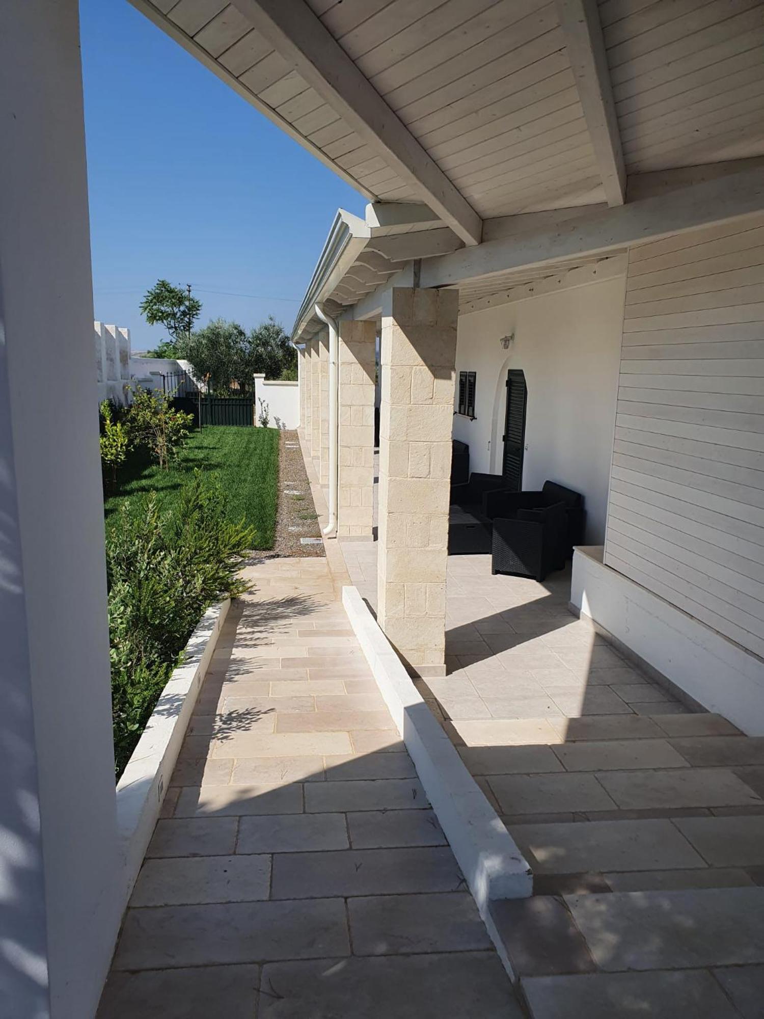 Masseria Strada Agriturismo Ginosa Εξωτερικό φωτογραφία