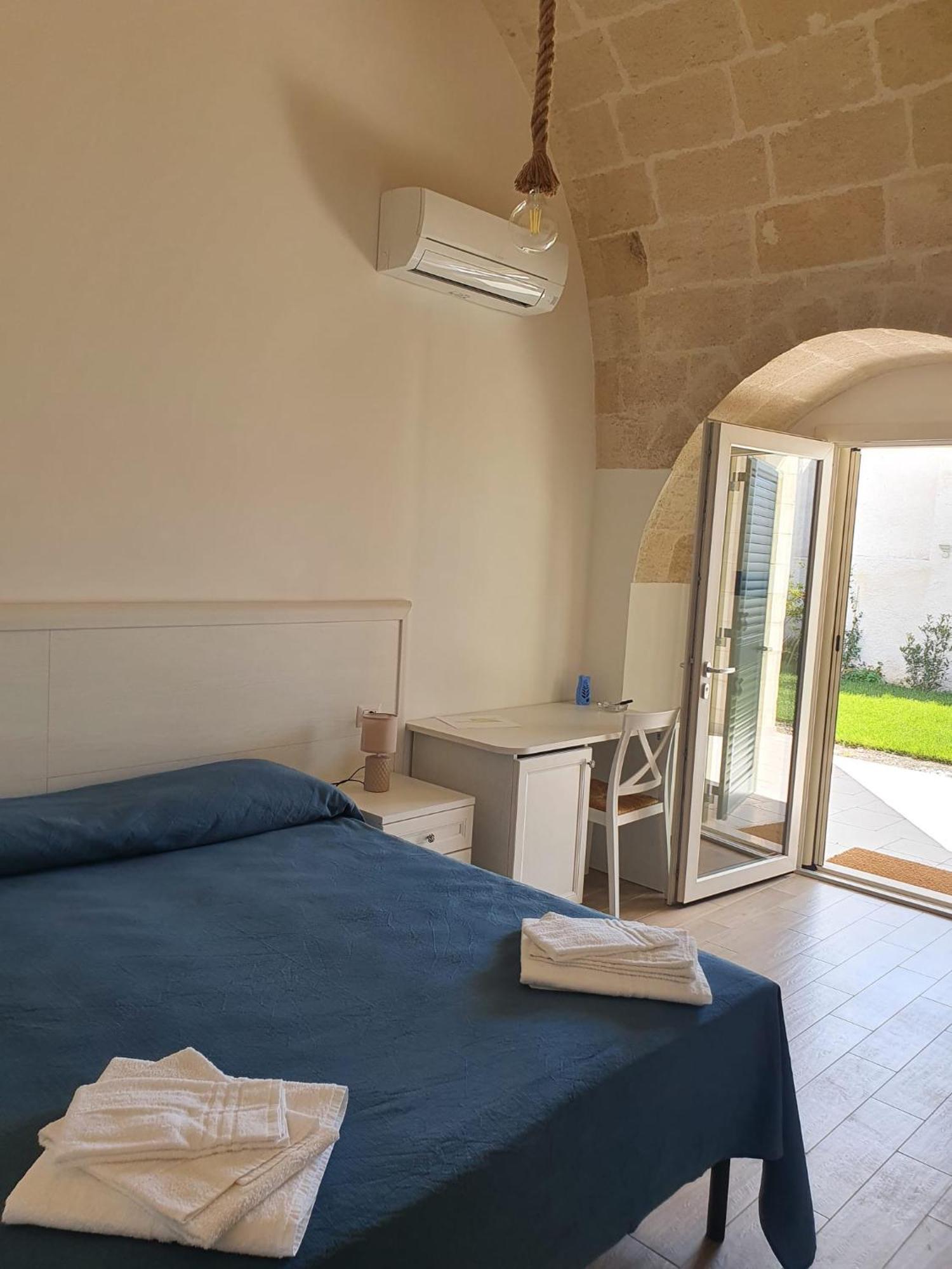Masseria Strada Agriturismo Ginosa Εξωτερικό φωτογραφία