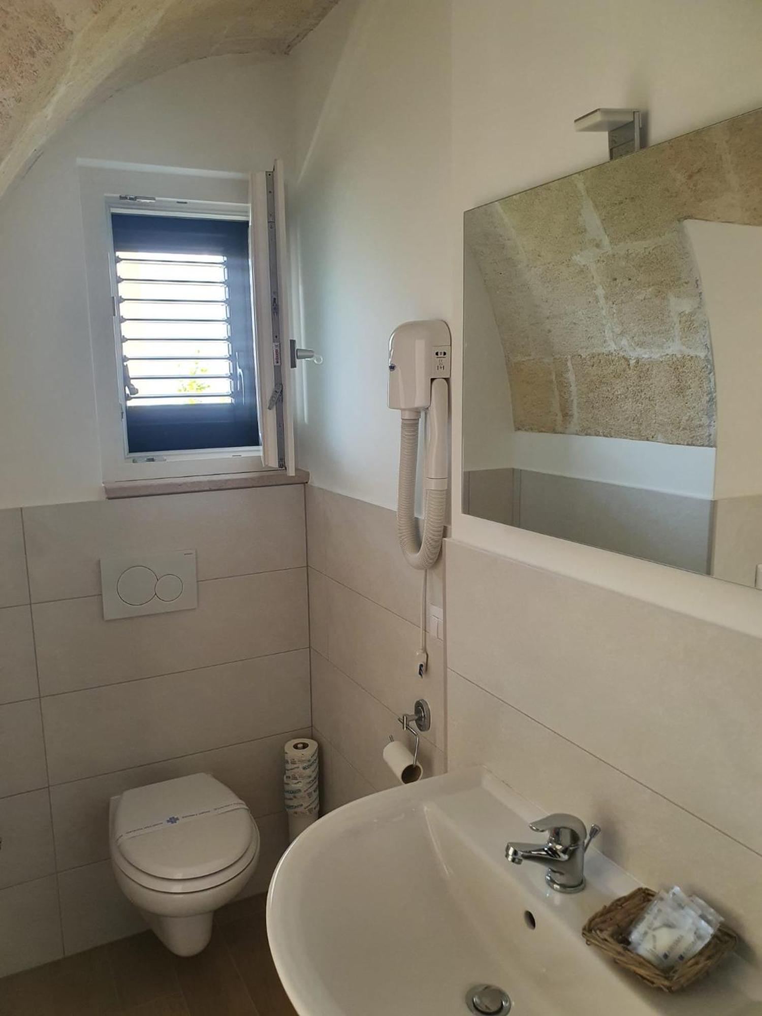 Masseria Strada Agriturismo Ginosa Εξωτερικό φωτογραφία