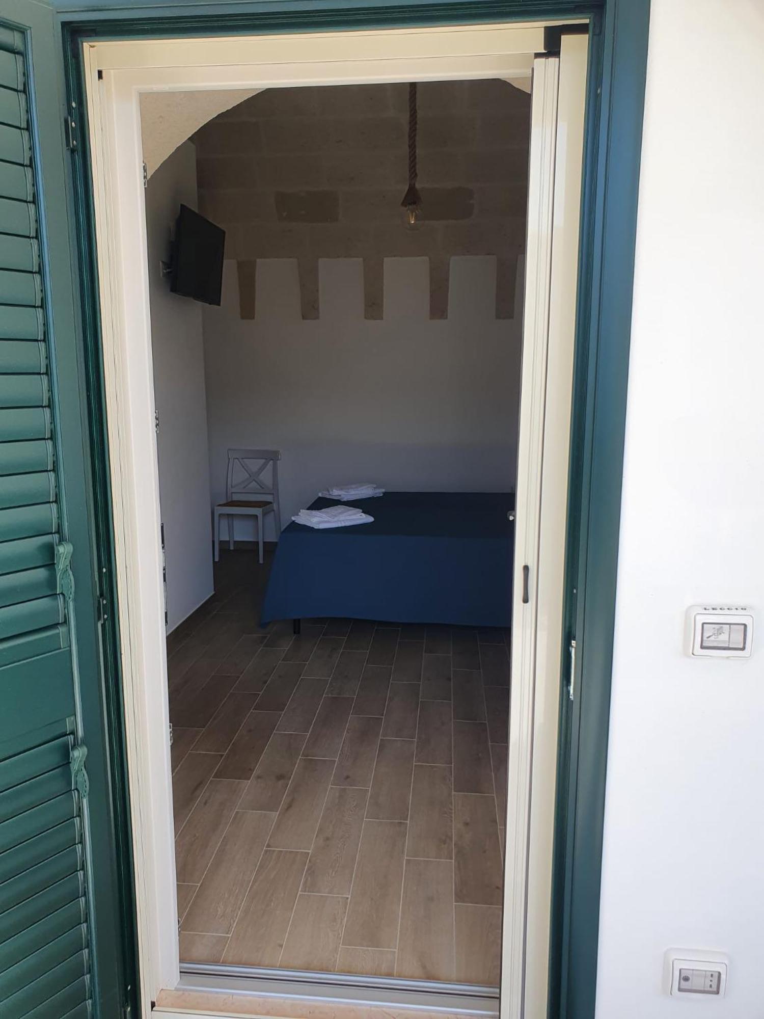 Masseria Strada Agriturismo Ginosa Εξωτερικό φωτογραφία