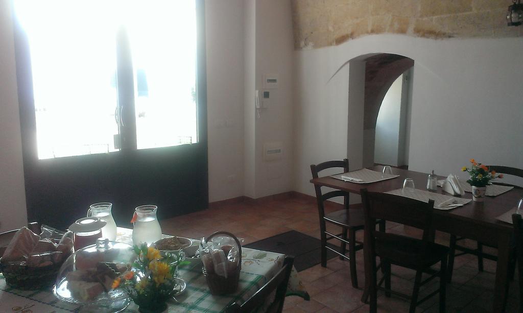 Masseria Strada Agriturismo Ginosa Εξωτερικό φωτογραφία