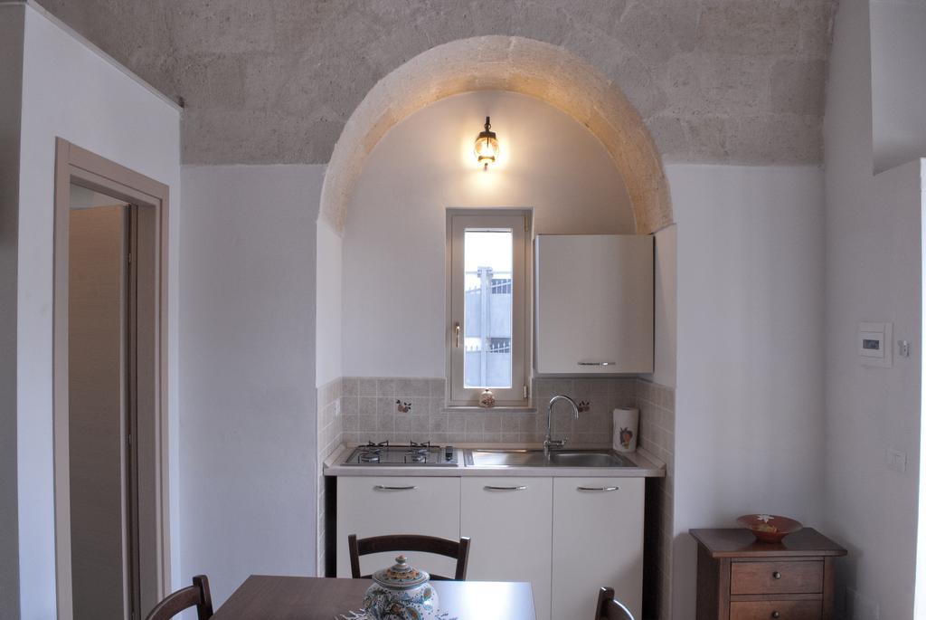 Masseria Strada Agriturismo Ginosa Δωμάτιο φωτογραφία